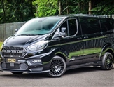 Used Ford Transit Custom