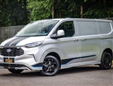 Used Ford Transit Custom