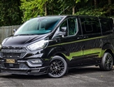 Used Ford Transit Custom