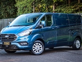 Used Ford Transit Custom