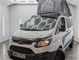 Used Ford Transit Custom