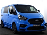 Used Ford Transit Custom Used Ford Transit Custom