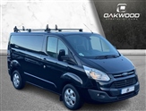 Used Ford Transit Custom