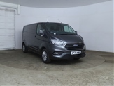Used Ford Transit Custom