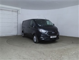Used Ford Transit Custom