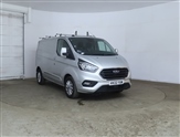 Used Ford Transit Custom