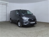 Used Ford Transit Custom