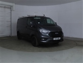 Used Ford Transit Custom
