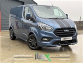 Used Ford Transit Custom