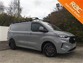 Used Ford Transit Custom