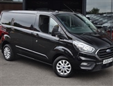 Used Ford Transit Custom