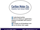 Used Ford Transit Custom
