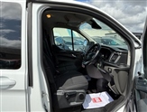 Ford Transit Custom Image 4