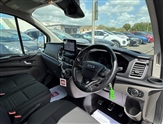 Ford Transit Custom Image 5