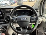 Ford Transit Custom Image 6