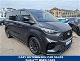 Used Ford Transit Custom