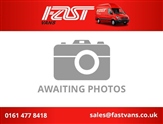 Used Ford Transit Custom