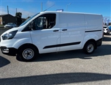 Ford Transit Custom Image 3