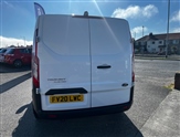 Ford Transit Custom Image 5