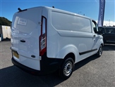 Ford Transit Custom Image 6