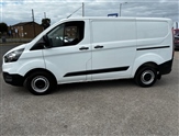 Ford Transit Custom Image 3