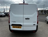 Ford Transit Custom Image 5
