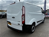 Ford Transit Custom Image 6