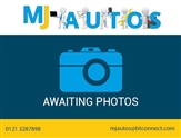 Used Ford Transit Custom