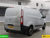 Ford Transit Custom Image 4