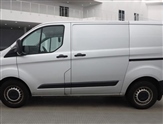 Ford Transit Custom Image 6