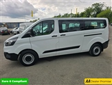 Ford Transit Custom Image 6