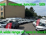Ford Transit Custom Image 2