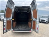 Ford Transit Custom Image 5