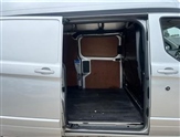 Ford Transit Custom Image 6