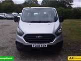 Ford Transit Custom Image 2
