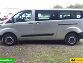Ford Transit Custom Image 4