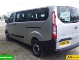 Ford Transit Custom Image 5