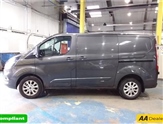 Ford Transit Custom Image 4