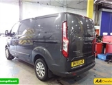 Ford Transit Custom Image 5