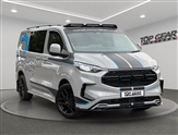 Used Ford Transit Custom