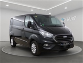 Used Ford Transit Custom