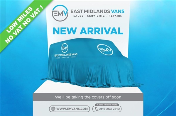 Large image for the Used Ford TRANSIT CUSTOM