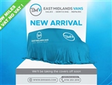 Used Ford Transit Custom