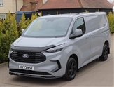 Ford Transit Custom Image 3