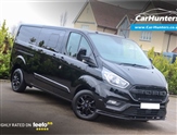 Ford Transit Custom Image 1