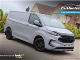 Ford Transit Custom Image 1
