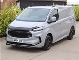 Ford Transit Custom Image 5