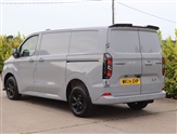 Ford Transit Custom Image 6