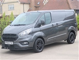 Ford Transit Custom Image 3