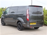 Ford Transit Custom Image 5